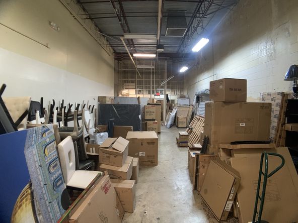 Twelve Oaks Plaza: 7004 W Waters Ave, Tampa, FL 33634